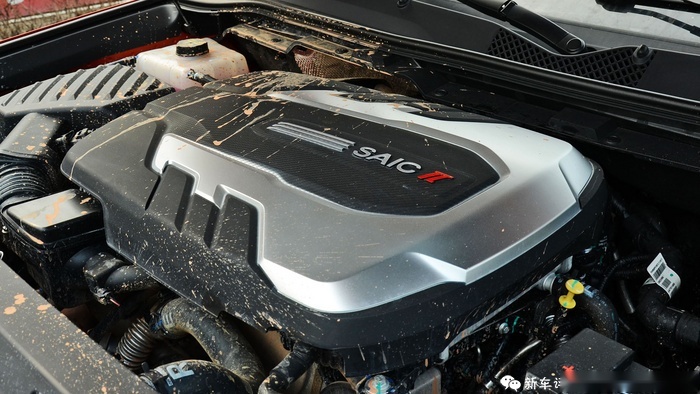 试驾上汽MAXUS D90 Pro：拖家带口去越野，能行吗？