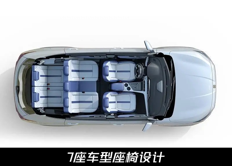 大众的光环不在，全新中型SUV思皓X8 PLUS，能异军突起吗？