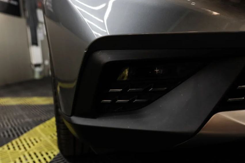 30万元的电动SUV是一种怎样的体验Aion LX 80评测