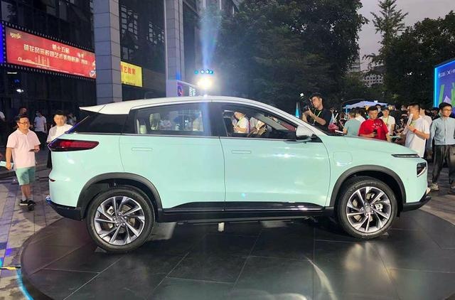20万落地的纯电车型不好选？这三款比较适合年轻家庭