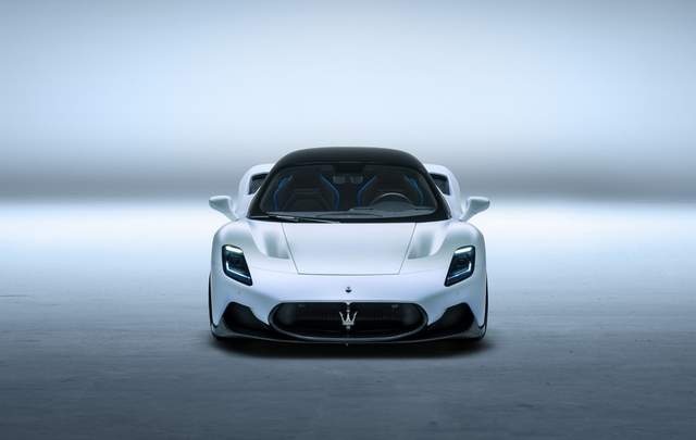 V6跑车哪家强？盘点四款最值得关注V6跑车 最高售价不到300万