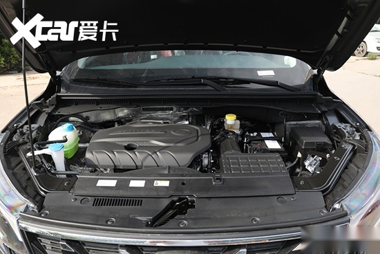 百万用户车型新升级，2022款传祺GS4正式上市，8.98万元起售