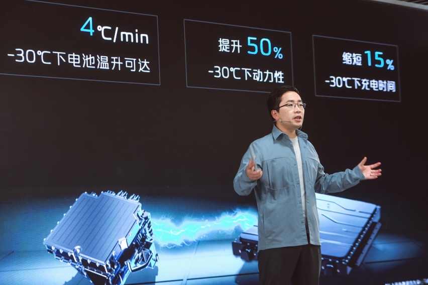 长安深蓝SL03值不值得买？15万起会大卖？