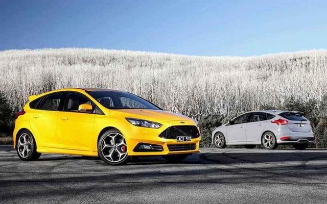 不到6万就买合资紧凑型轿车，品质可靠、油耗低，牌子还是台福特