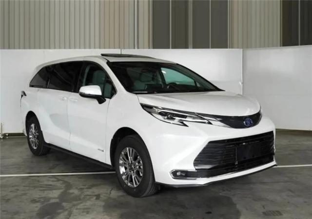 成都车展前瞻：看MPV，丰田赛那、起亚嘉华、现代库斯途不能错过