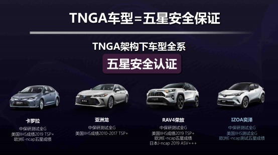 决战A+级 注重品质感的一汽丰田ALLION杀入中级车市场