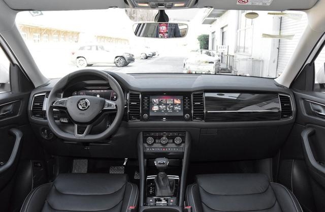 这3款7座SUV,空间大动力好,20万以内城市越野都没问题!