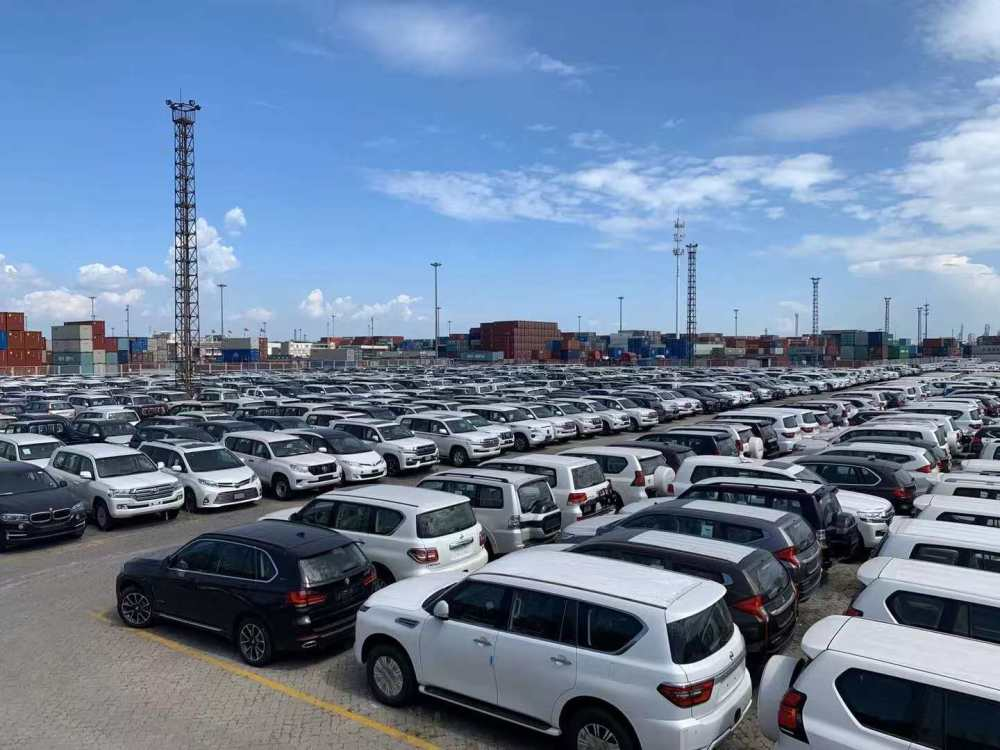 4月车型销量榜，微型车包揽前三，SUV仅一款破2万不受宠了？