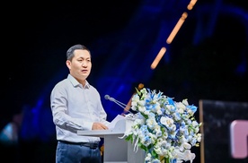 总经理两度空缺13月 东风业绩偏科 冯长军硬核履历能否改2026战局