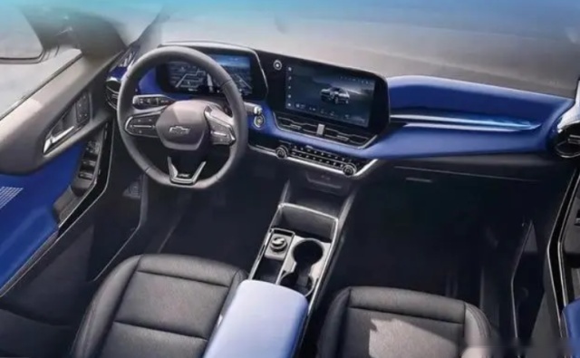 20万级最强插混SUV？全新探界者Plus将于4月北京车展首发