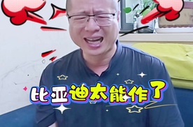 比亚迪海豹06DM-i旅行版：超混+大空间，这才是旅行车该有的样子