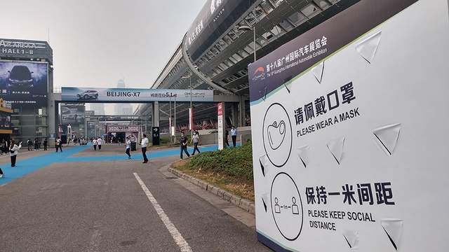 最低售价不到6万，广州车展上市了这11款重磅新车