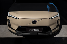沃尔沃 XC70 超级混动：当技术冗余成为用户安全感的底色