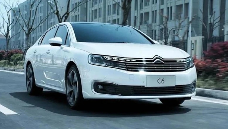 21万的C6老气横秋，12万的C6成熟稳重，想买？最全选购流程请收好