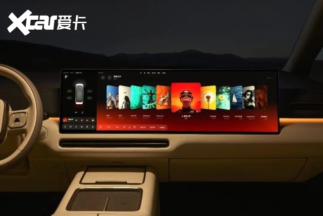 【三分半看懂发布会】50.98万起！新理想MEGA升级了哪些？值得买吗