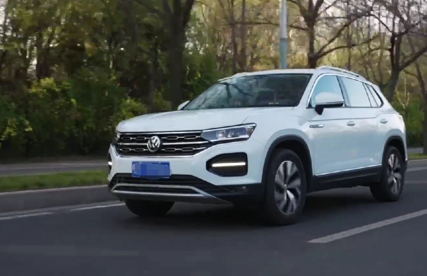 他们谁才是五项全能紧凑型SUV？传祺GS4 PLUS迎战日系德系车！