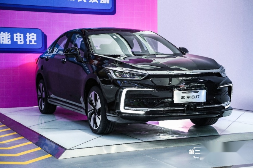 看车、买车别错过 2022第二届北京汽车购车节有猛料