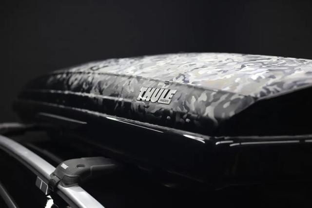 顾家奶爸打造的黑武士旅行车，奥迪A4 Allroad驾到