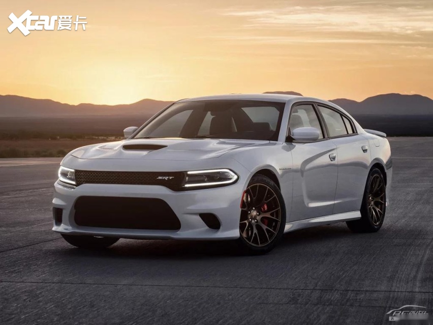 新座驾曝光，《速度与激情10》里的神车，你最爱哪一台？