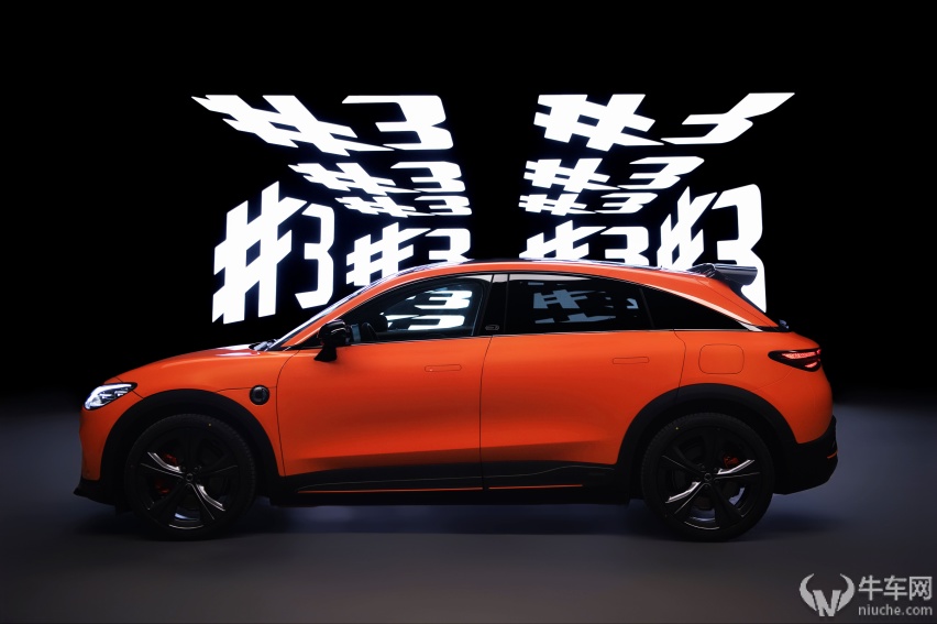 加速3秒6，最高续航580km。全新smart精灵#3正式上市20.9
