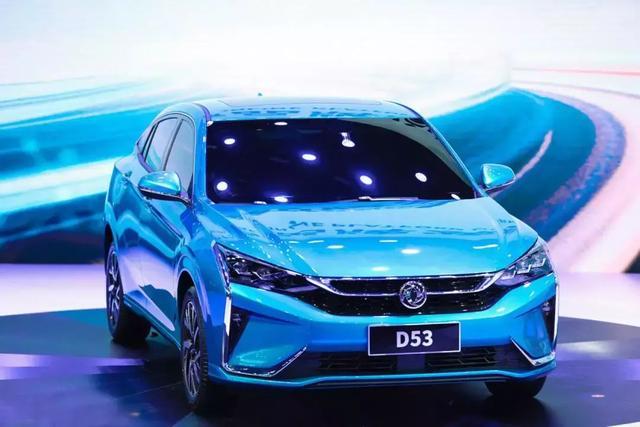 “五化”时代的东风公司交出了什么样的答卷？