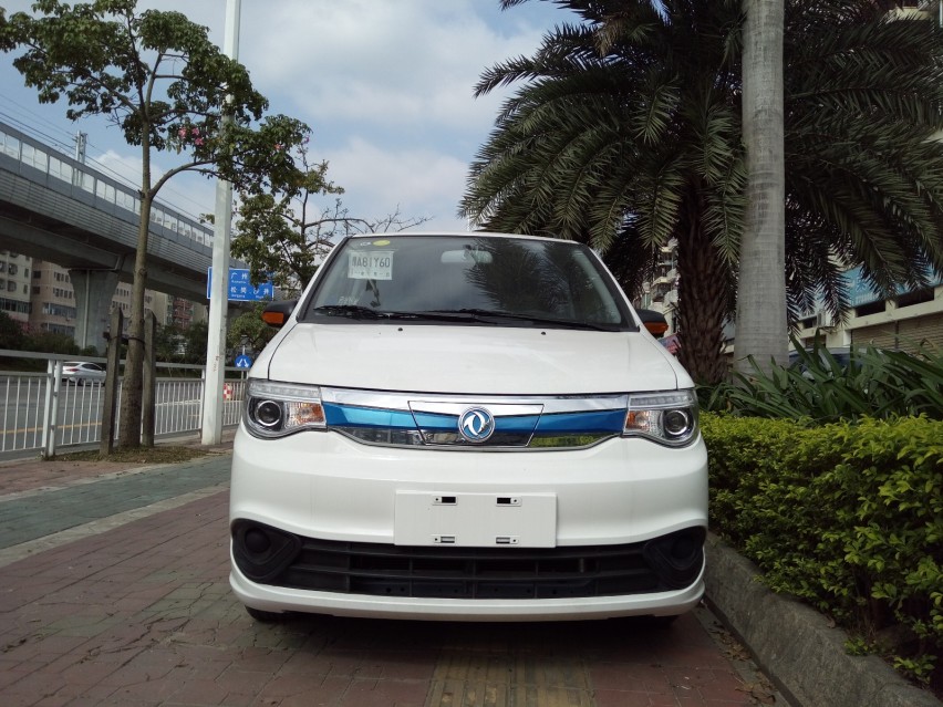 新能源纯电动面包车货车乘用车出租销售  新能源汽车,纯电动