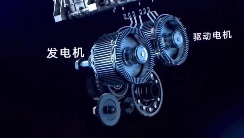 增程VS插混，哪个才是全科生？