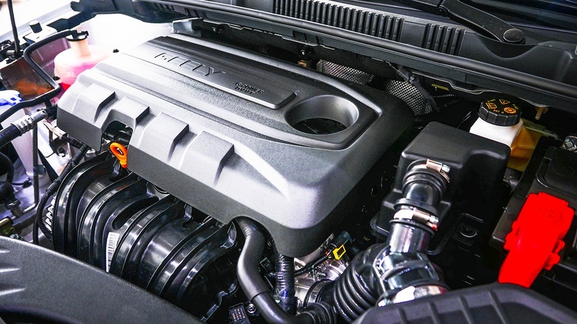 【帮你选车】造型内饰配置全提升 6.99-8.89万元 第四代帝豪实拍