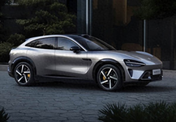 늄ӿ�� SUV YU7 �l(f��)�����O(sh��)Ӌ���Ʒ����� Purosangue��