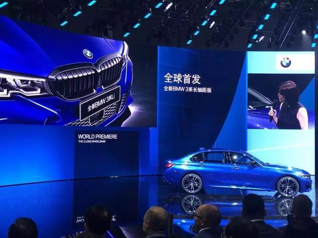 格外认真的上海车展：自主求变、合资局势难测与BBA的讳莫如深
