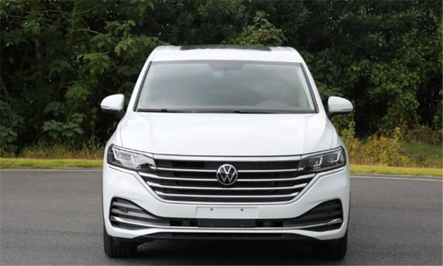 中国人最喜欢的大众，2020年又会推出哪些新车？