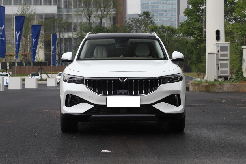 建议跑长途开中大型SUV，这两款车，安静舒适，四轮驱动安全性好