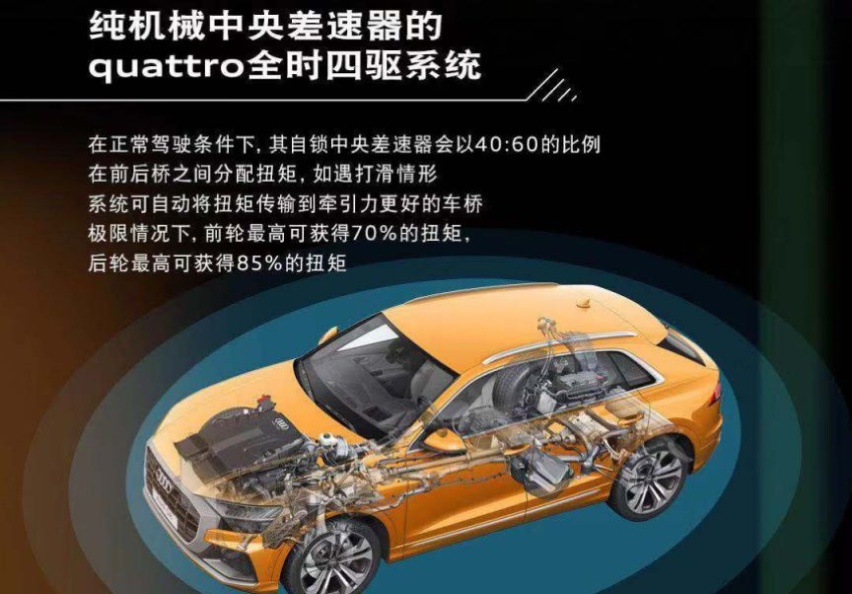 成都车展丨旗舰级SUV奥迪Q8开启预售，77万-102万元