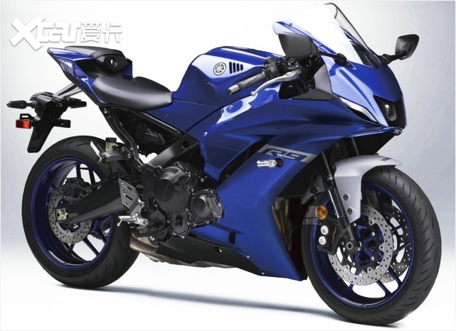 中量级王者R6迟迟未归 雅马哈YZF-R9要填补空白了？