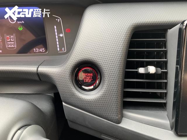 独一无二，唯有超越自我—试驾新飞度CROSSTAR潮越MAX