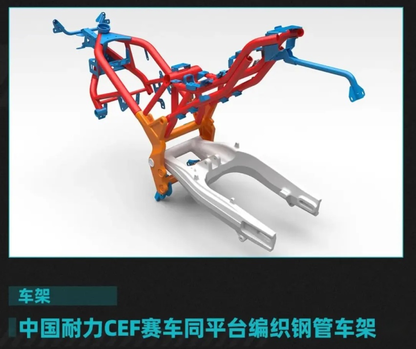 还在质疑国产摩托耐久性？诺马极影喜提中国耐力赛双料冠军