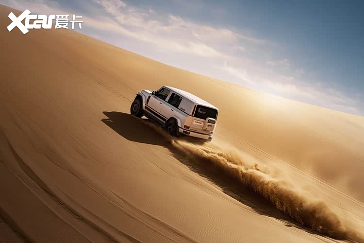 iCAR超级V23携百项升级上市，12.28万元起