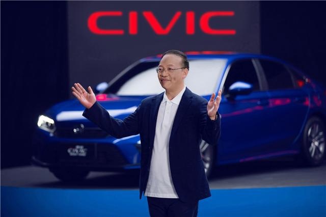 起售价提高1万，造型不再少年，这样的思域你还爱吗？