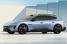 预售22.99万起，“最美猎装”阿维塔06T到底值不值得买？