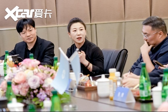 赛力斯张兴海:希望与用户一起,把车造得更好,用得更好