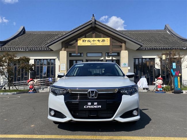 宁波解锁全能A级家轿的智驾魅力！新凌派超值心动之旅试驾体验越级实力