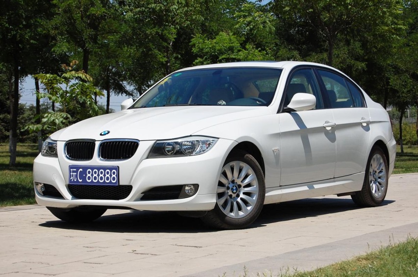 2万块能让你体验V8“乐趣”，这些车真可怕
