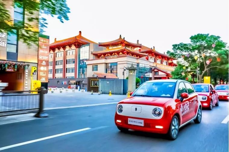 以7月产销快报为证 长城汽车肯定不是裸泳者