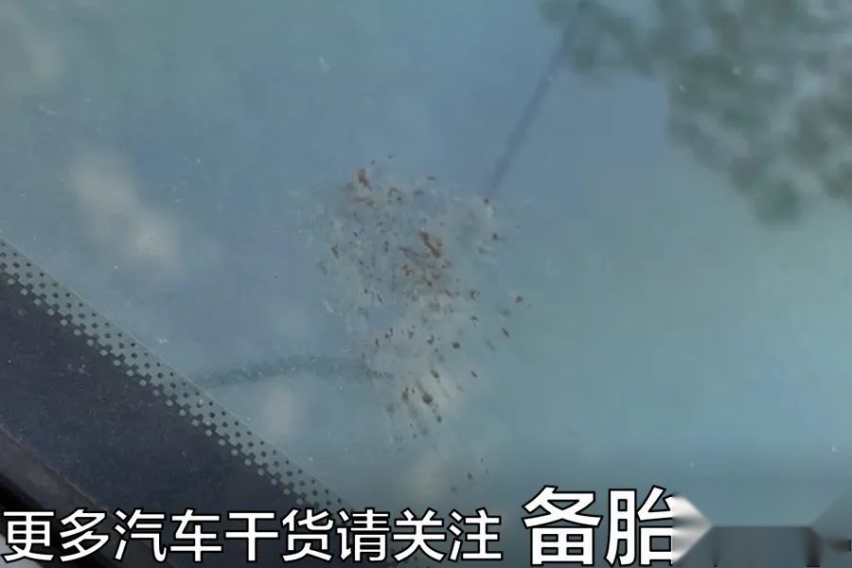土豆就能去除玻璃油膜？网上说的土办法到底有没有用