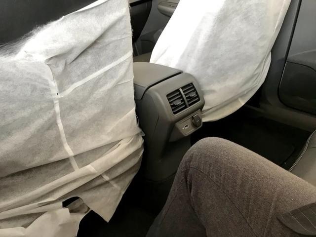 实地探访捷达VS7，这车浑身写满性价比？