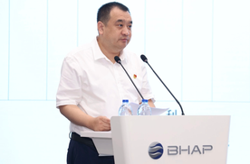 销量狂飙 112%，北汽新班子就位！