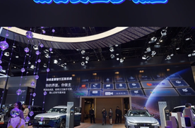 全新林肯冒险家新老款对比，北京车展语音免唤醒更便捷