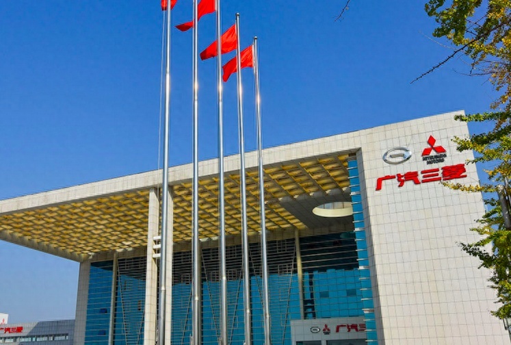 对于国内市场来说，三菱退不退出其实真的不重要了