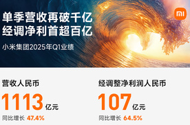 卢伟冰：SU7发布那么久一个能打的都没有，玄戒芯片仅旗舰机搭载
