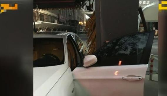 自助洗车出意外，洗车公司赔偿维修费！车主：折旧费和误工费呢？